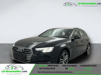 Audi A4 Avant 2.0 TFSI  190