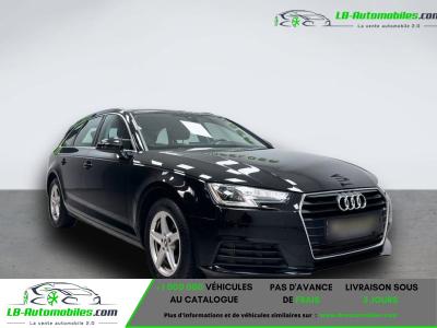 Audi A4 Avant 2.0 TFSI  190 BVA