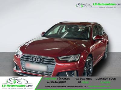 Audi A4 Avant 2.0 TFSI  190 BVA
