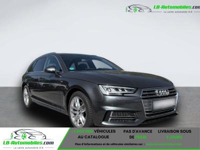 Audi A4 Avant 2.0 TFSI  190 BVA