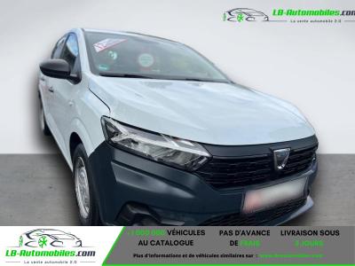 Dacia Sandero SCe 65
