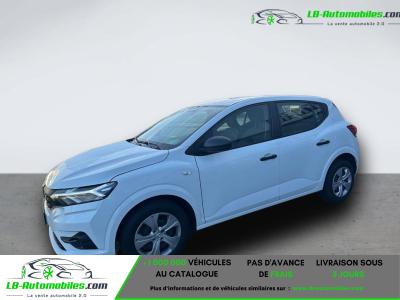 Dacia Sandero SCe 65