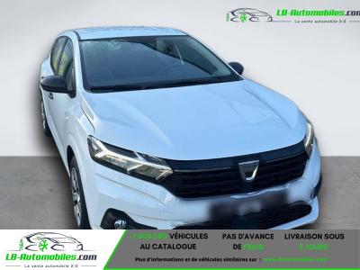 Dacia Sandero SCe 65