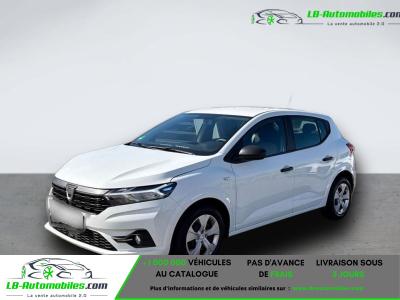 Dacia Sandero SCe 65
