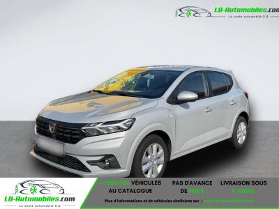 Dacia Sandero SCe 65