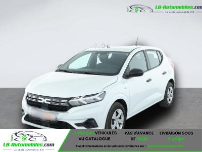 Dacia Sandero SCe 65