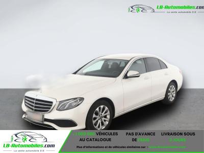 Mercedes Classe E 200 d BVA