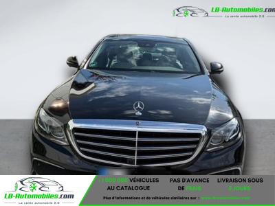 Mercedes Classe E 200 d BVA