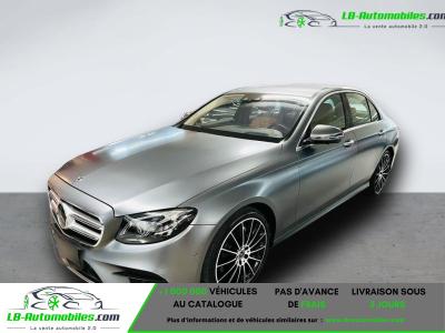 Mercedes Classe E 220 d BVA