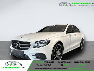 Mercedes Classe E 300 BVA