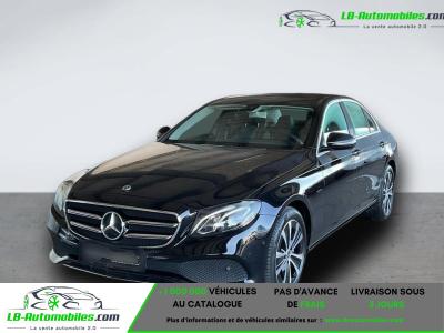 Mercedes Classe E 300 e BVA
