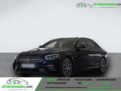 Mercedes Classe E 300 e BVA