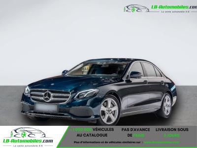 Mercedes Classe E 350 d BVA