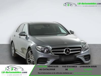 Mercedes Classe E 350 d BVA