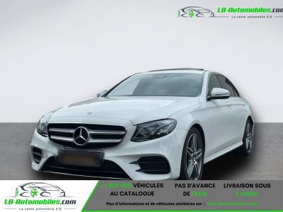 Mercedes Classe E 350 d BVA