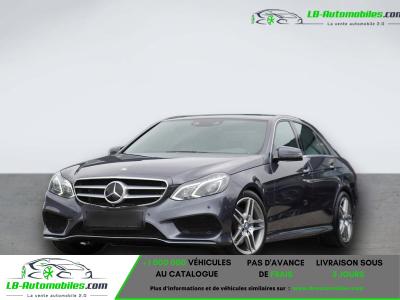 Mercedes Classe E 400 BVA