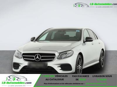 Mercedes Classe E 400 d BVA 4-Matic