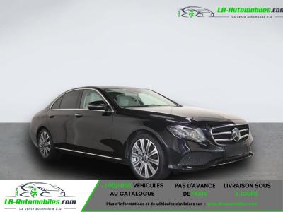 Mercedes Classe E 400 d BVA 4-Matic