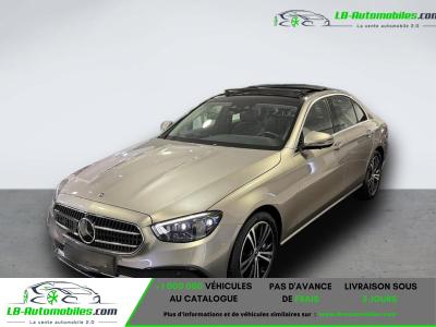 Mercedes Classe E 400 d BVA 4-Matic