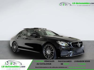 Mercedes Classe E 43 AMG BVA 4-Matic