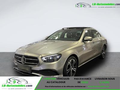 Mercedes Classe E 400 d BVA 4-Matic