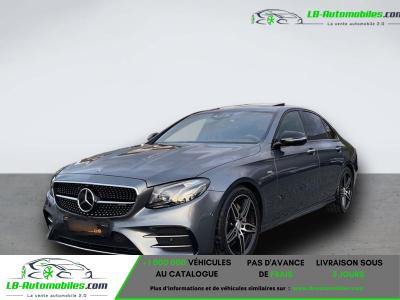 Mercedes Classe E 53 EQBoost BVA 4-Matic+