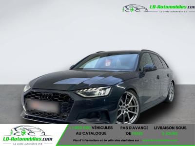 Audi A4 Avant 45 TDI 231 BVA Quattro