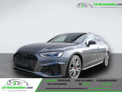 Audi A4 Avant 45 TFSI 245 BVA Quattro