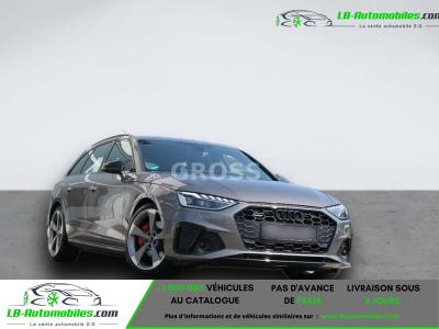 Audi A4 Avant 45 TFSI 245 BVA Quattro