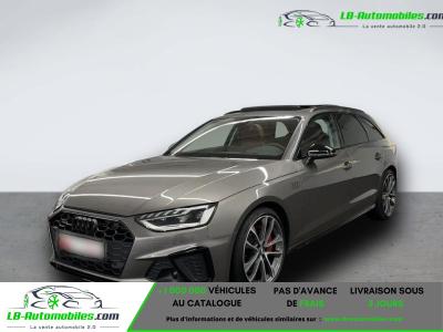 Audi A4 Avant 45 TFSI 245 BVA Quattro