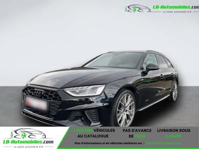 Audi A4 Avant 50 TDI 286 BVA Quattro