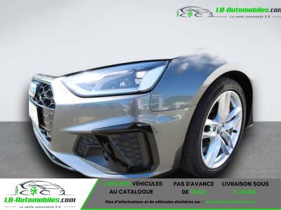 Audi A4 Avant 50 TDI 286 BVA Quattro