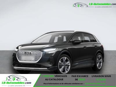Audi Q4 E-Tron 45 265 ch 82 kWh quattro
