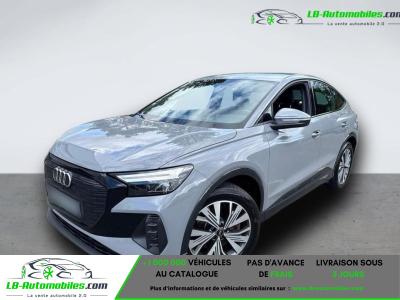 Audi Q4 E-Tron Sportback 50 quattro 299 ch 82 kW
