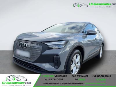 Audi Q4 E-Tron Sportback 40 204 ch 82 kW