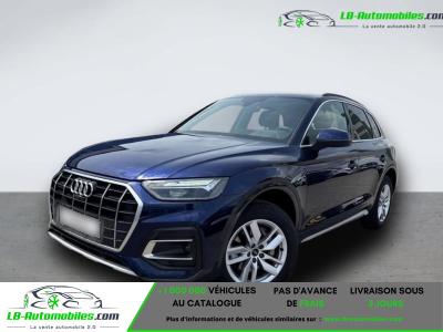 Audi Q5 50 TDI 286 BVA Quattro