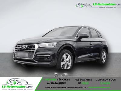 Audi Q5 50 TFSIe 299 BVA Quattro