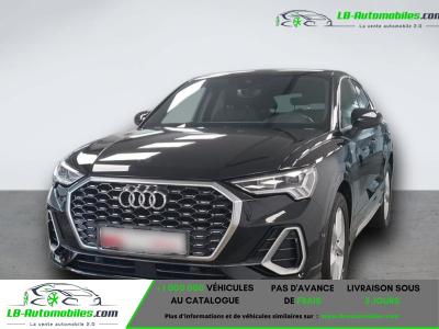 Audi Q3 Sportback 35 TFSI 150 ch