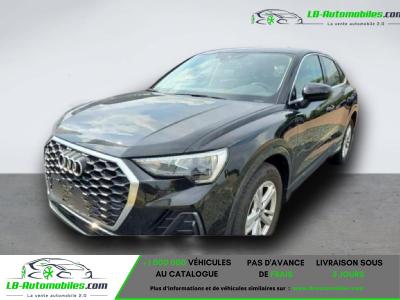Audi Q3 Sportback 35 TFSI 150 ch