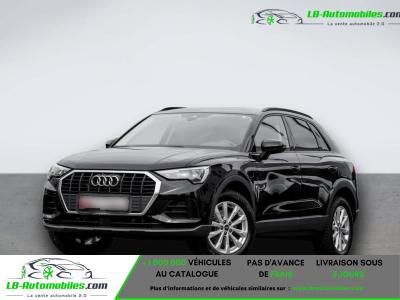 Audi Q3 45 TFSIe 245 ch BVA