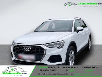 Audi Q3 45 TFSIe 245 ch BVA