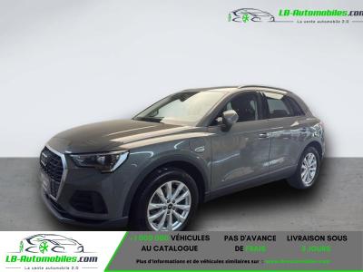 Audi Q3 45 TFSIe 245 ch BVA