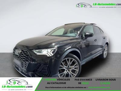 Audi Q3 Sportback 45 TFSI 230 ch BVA Quattro