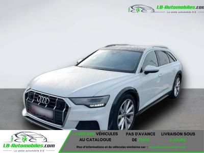 Audi A6 Allroad 45 TDI 231 ch Quattro BVA
