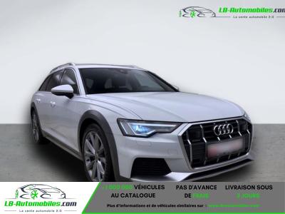Audi A6 Allroad 45 TDI 245 ch Quattro BVA