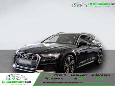 Audi A6 Allroad 45 TDI 245 ch Quattro BVA