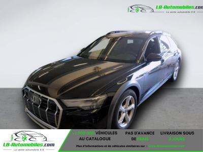 Audi A6 Allroad 50 TDI 286 ch Quattro BVA