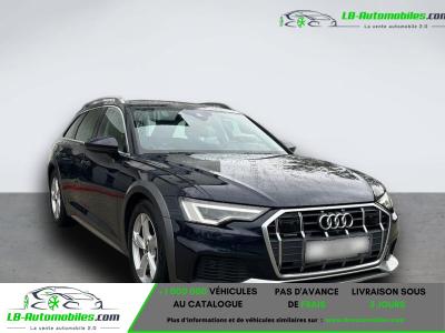 Audi A6 Allroad 50 TDI 286 ch Quattro BVA
