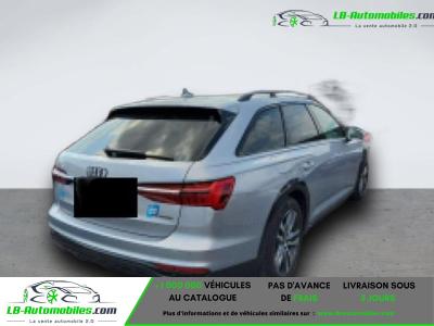 Audi A6 Allroad 50 TDI 286 ch Quattro BVA
