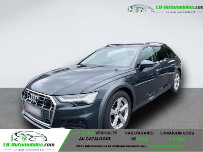 Audi A6 Allroad 55 TDI 344 ch Quattro BVA